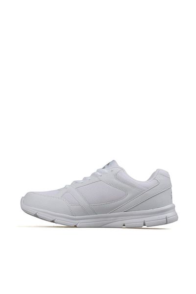 Jump Unisex Λευκά Παπούτσια 190 10555-1G