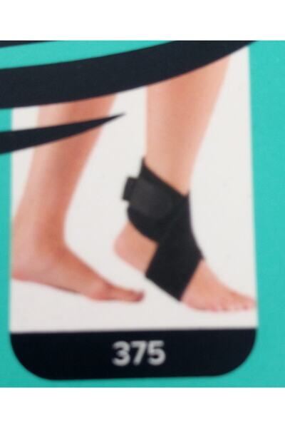 Oncomed Ayak Bilekliği 8 Bandajı