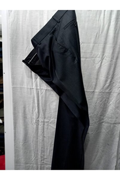 Emin Kumas Giyim Rahat Kesim Pantalon