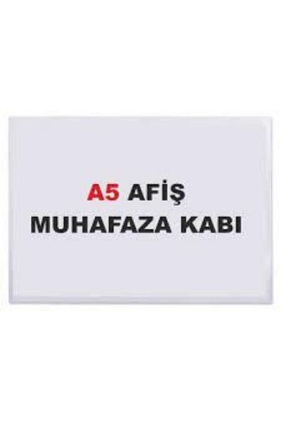 VİVA Placard Storage Container A5 (10 Pieces)