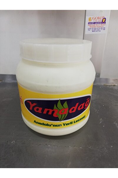 Yamadağ Tulum Peyniri