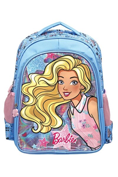 Mikro Barbie Ilkokul Çantası Due Imagine Big 5017