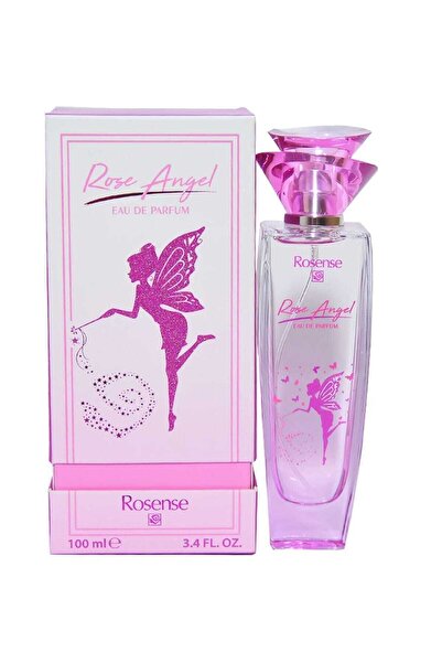 Rosense Rose Angel Edp 100 ml Kadın Parfüm 8693347006724