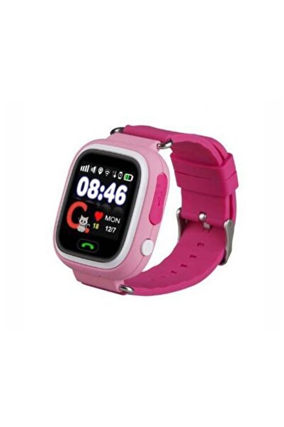 SmartWatch Q90 Sim Kartlı Çocuk Takip Cihazı Akıllı Saat