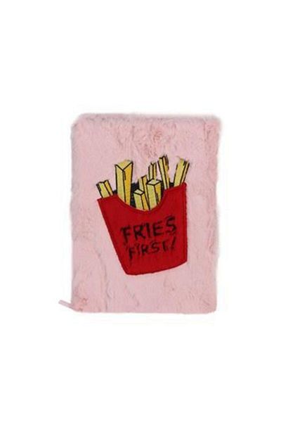 AGT Pyrus A5 Plush Notebook Chips