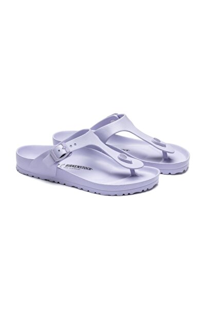 Birkenstock Αδιάβροχες σαγιονάρες Birkenstock Gizeh Eva 1017995