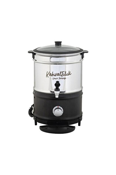 CVS 10 Lt Kahvaltılık Tereyağı Yayık Makinesi