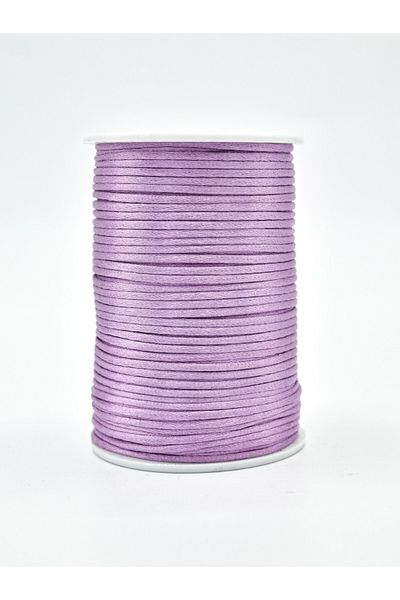 E Elmas Lilac Floş Ip