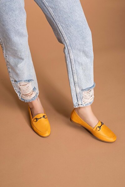 Gondol Жіночі балетки із натуральної шкіри, розмір 3501