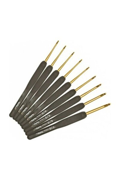 Tulip Etimo Mind Yumuşak Saplı Yün Tığı 5,5 Numara