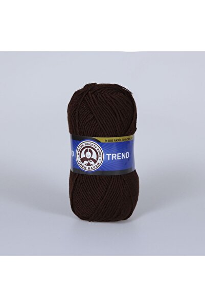 Ören Bayan Trend El Örgü Ipi | 100 Gr | 083