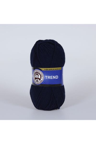 Ören Bayan Trend El Örgü Ipi | 100 Gr | 019