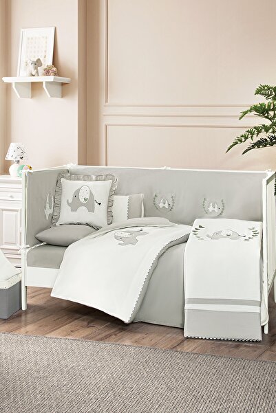 Yataş Mini Alix Bebek Uyku Seti