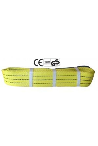 VENTO Sapan Polyester Çeki Halatı 3 Ton 3 Metre
