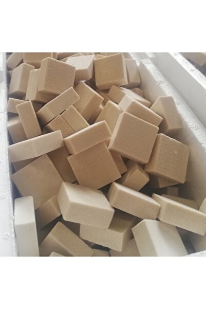 Doğaltaş Baskısız Boş Magnet 1x2.3x2.3 25 Adet