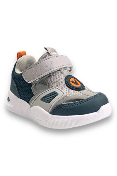 Vicco Luca Baby Boy Ilkadım Shoes
