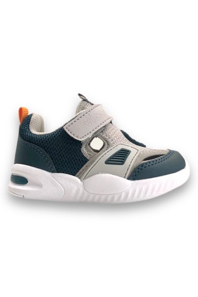 Vicco Luca Baby Boy Ilkadım Shoes
