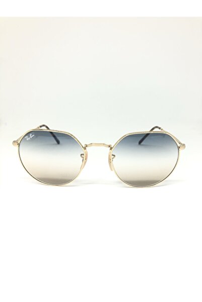 Ray-Ban 3565 001/gd 53 Güneş Gözlüğü