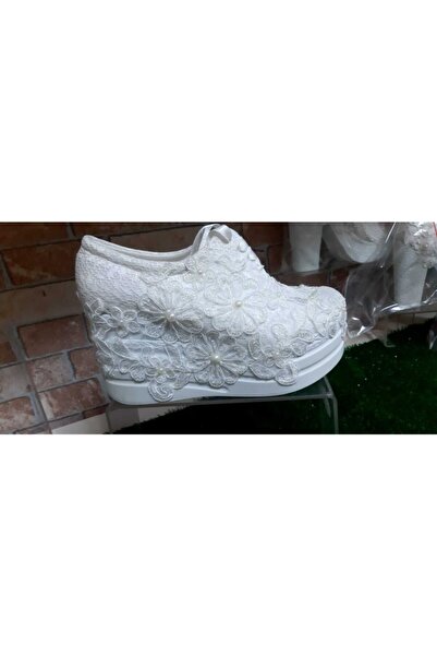 ESLEM AYAKKABI Wedding Dress Shoes