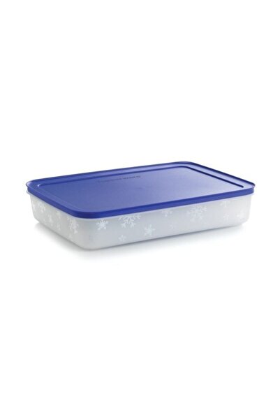 Tupperware Alaska 2.25 Lt Deep Freezer Greenhouse Storage Container