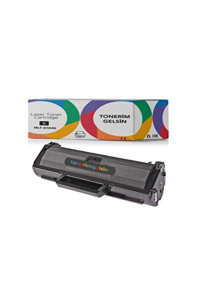 Samsung Mlt-d104s Toner- Scx 3200