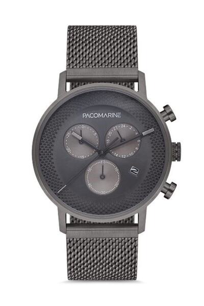 Pacomarine Pm.88004.01 Men's Wristwatch