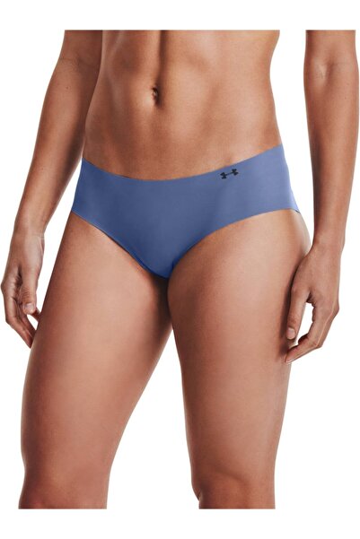 Under Armour Γυναικεία μπλε κιλότα