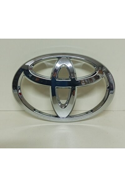 JPA تويوتا كورولا 2007-2009 المدفع الخلفي