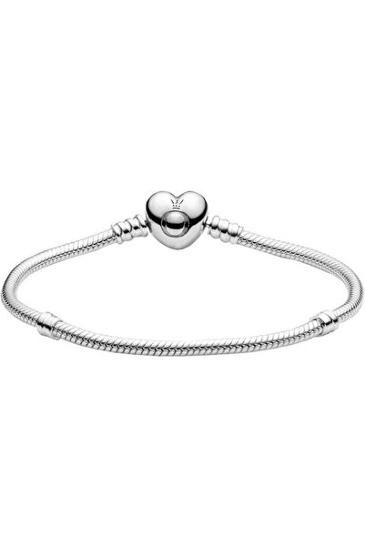 Pandora 590719-20 Kadın Gümüş Bileklik