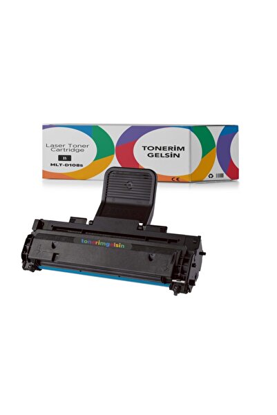 Samsung Mlt-d108s Toner- Ml-1640/ml-1641/ml-1645/ml-2240/ml-2241