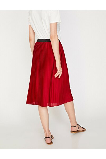 Koton Rakott szoknya