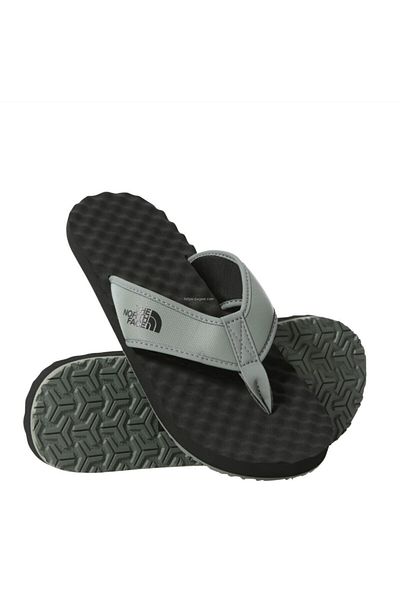 THE NORTH FACE Base Camp Flip Flop II Men's Khaki Slippers