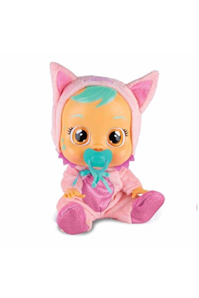Cry Babies Fantasy Bebek - Foxie
