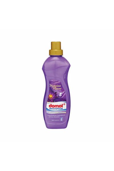DOMOL Premium Çamaşır Yumuşatıcısı Mysterious Flower 35 Yıkama 1000 ml