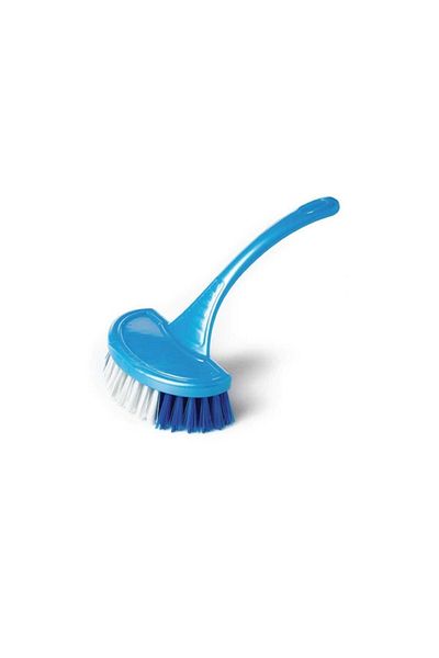 Zambak Plastik فرشاة الحوض، فرشاة الحمام وفرشاة حوض الاستحمام