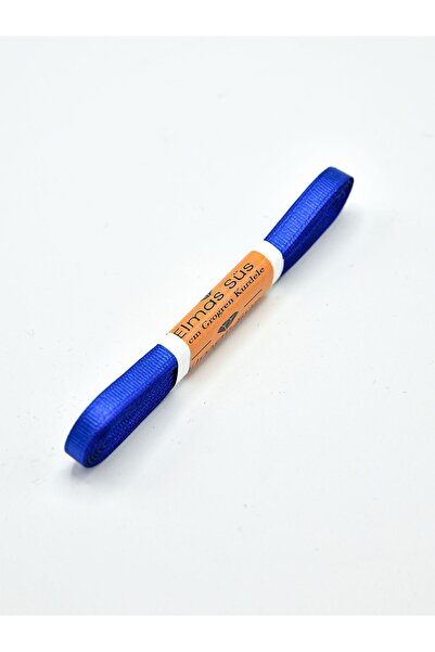 E Elmas شريط ساكس الأزرق المضلع (6 مم - 10 م)