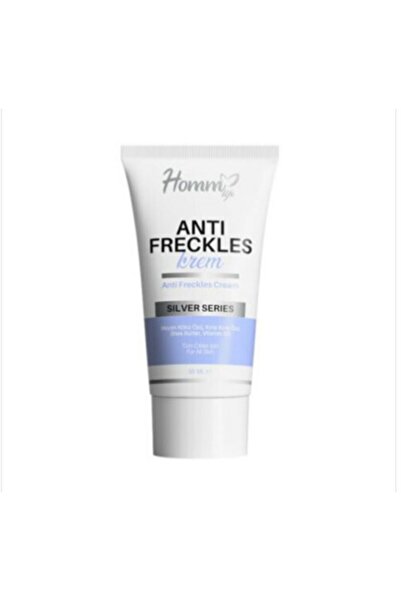 homm bitkisel Leke Açıcı Anti Freckles Krem 30 ml
