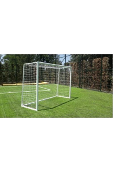 Halı Saha Kale Ağı 2x5x1 M -flm38 Avrupa Polyester 4mm Ip Spor