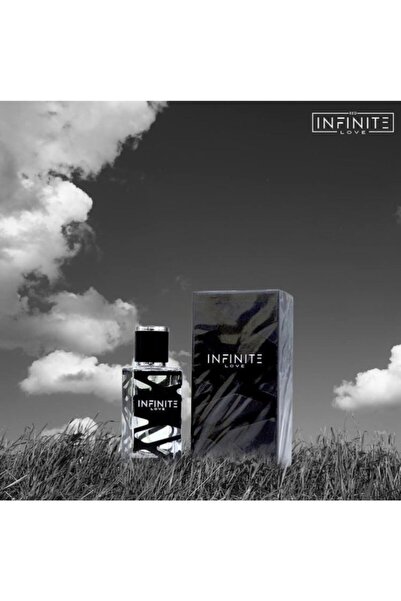 INFINITE LOVE E70 Oryantal Misk Edp 50 Ml Erkek Parfüm 8681655400517