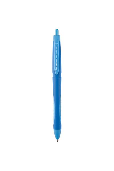 Serve Berry Gel Pen 0.7 mm Classic Colors, Blue - 1 Piece