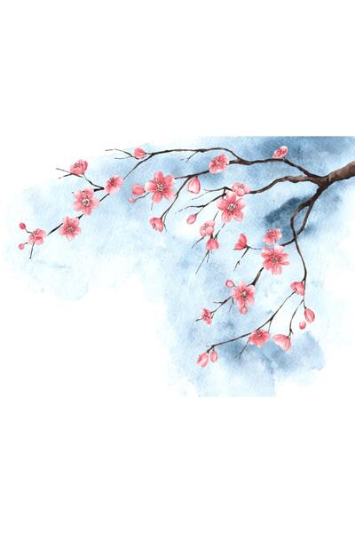 TELLGRAF مفرش طاولة قابل للمسح مطلي بمادة PVC مقاس 30×40 سم