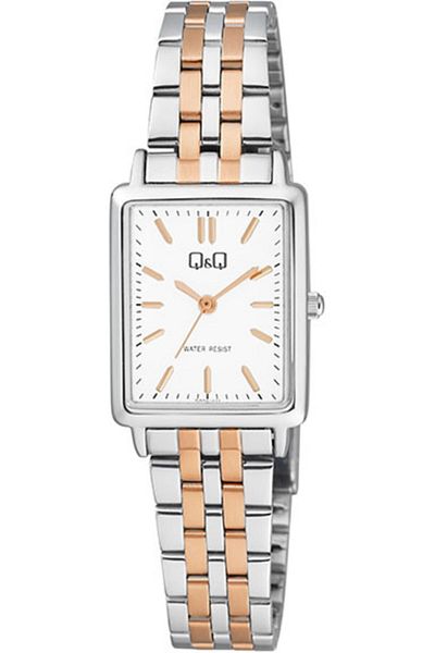 Q&Q Women's Wristwatch - Stylish and Functional Design