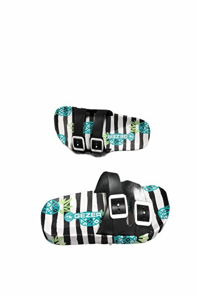 GEZER Women's Casual Slippers