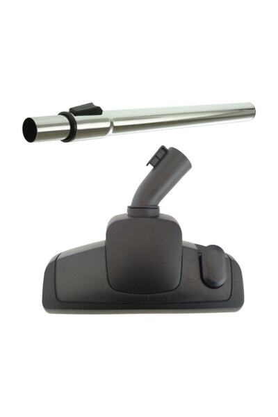 SupurgePlus S 4240 - Aspirator compatibil și duză telescopică pentru podea