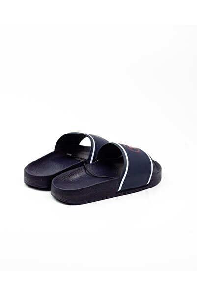 U.S. Polo Assn. Αγόρια παντόφλες DREAM 1FX Navy Blue 101019050