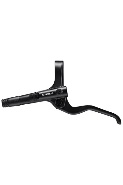 Shimano Disk Fren Set Ön Siyah Bl-mt201 1000 Mm Bh59 - Br-mt200