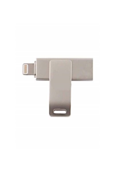 instatech Usb Iphone Otg Flash Bellek 64 Gb