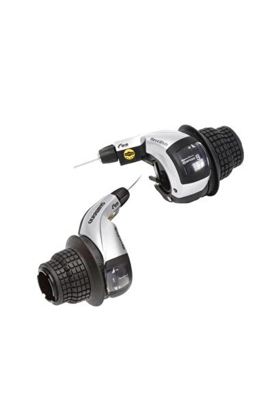 Shimano Koldan Vites Kolu Takımı 3X8 slrs45
