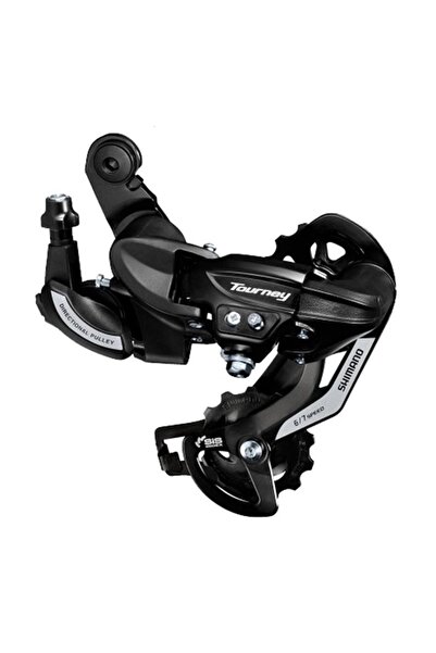 Shimano Shımano Tourney Ty500 Arka Vites Braketsiz