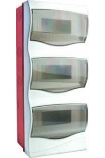 Mutlusan 36 Pieces W Vending Machine Box - Meksbox